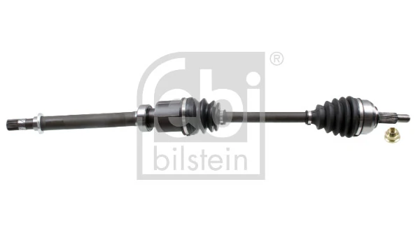 Drive Shaft